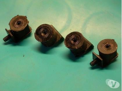 Bricolage - Jardin - Outillage Fillinges Haute-Savoie - Photos Vivastreet silentbloc de tronconneuse Echo cs285evl cs285 285evl