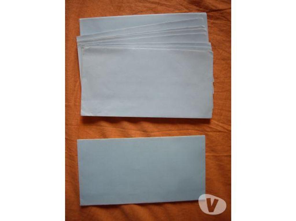 Accessoires - Bagagerie Bas-Rhin Bouxwiller - 67330 - Photos Vivastreet Lots d'Enveloppes-neufs