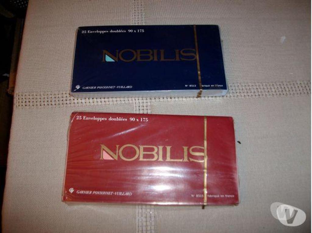 Accessoires - Bagagerie Bas-Rhin Bouxwiller - 67330 - Photos Vivastreet Lots d'Enveloppes-neufs