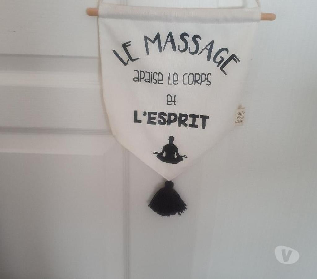 Massages Loire-Atlantique Nantes - Photos Vivastreet MODELAGE CALIFORNIEN BIEN ETRE