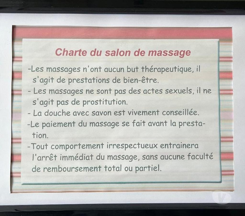 Massages Loire-Atlantique Nantes - Photos Vivastreet MODELAGE CALIFORNIEN BIEN ETRE