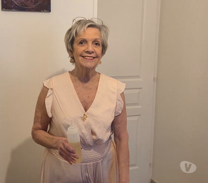 Photos Vivastreet MODELAGE CALIFORNIEN BIEN ETRE