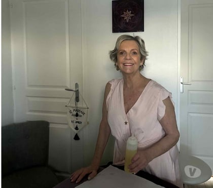 Massage Nantes Nantes - Photos Vivastreet MODELAGE CALIFORNIEN BIEN ETRE