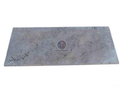 Bricolage - Jardin - Outillage Lancon Provence Bouches-du-Rhône - Photos Vivastreet Travertin Classique Marche Escalier 100 x 40 x 3 cm Antique