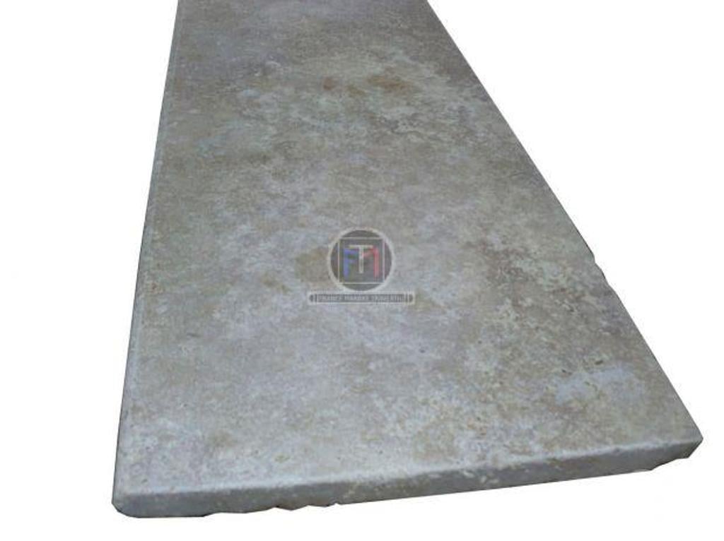  Bouches-du-Rhône Lancon Provence - 13680 - Photos Vivastreet Travertin Classique Marche 100 x 40 x 3 cm Antique Rustique 