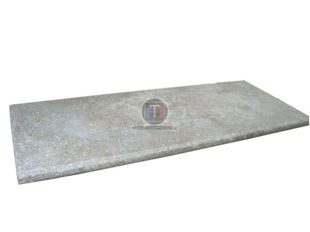  Bouches-du-Rhône Lancon Provence - 13680 - Photos Vivastreet Travertin Classique Marche 100 x 40 x 3 cm Antique Rustique 