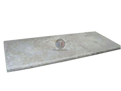 Bricolage - Jardin - Outillage Lancon Provence Bouches-du-Rhône - Photos Vivastreet Travertin Classique Marche 100 x 40 x 3 cm Antique Rustique