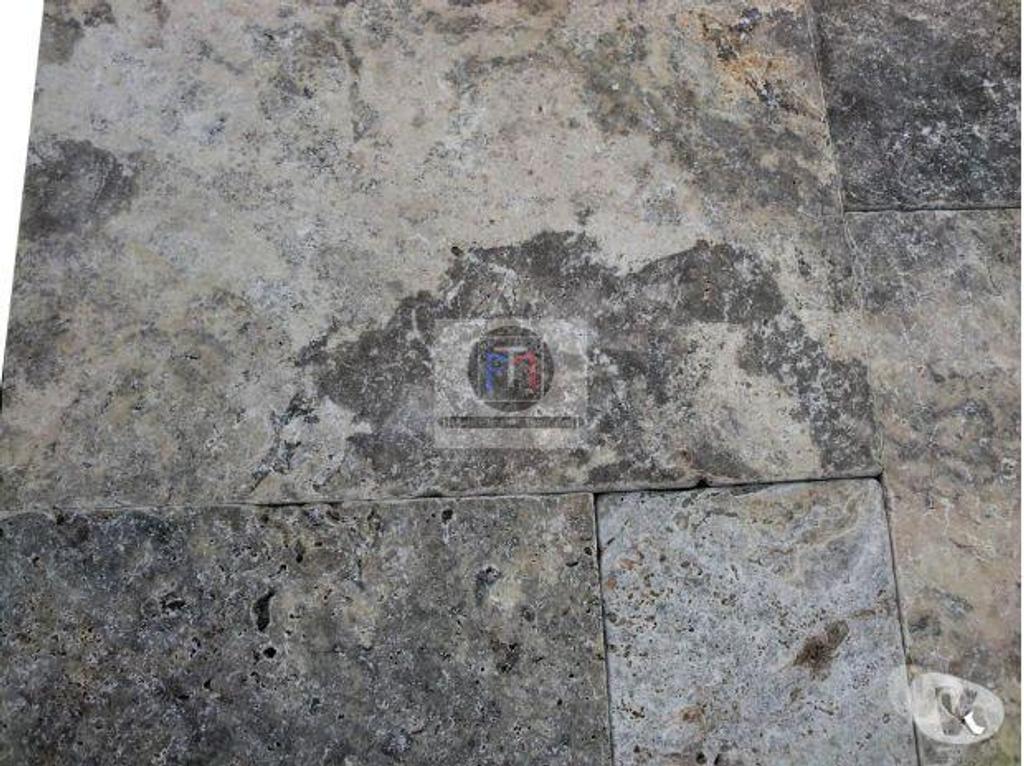  Bouches-du-Rhône Lancon Provence - 13680 - Photos Vivastreet Travertin Gris Rustique Opus Romain 1.2 cm Antique 30€ HT m²