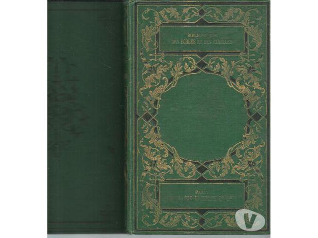 Livres occasion Tarn-et-Garonne Montauban - 82000 - Photos Vivastreet Choix de lettres de Madame de SEVIGNE - 1881