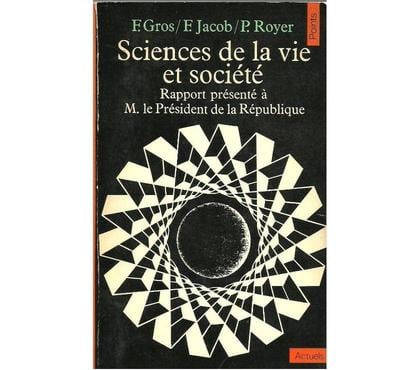 Livres occasion Montauban Tarn-et-Garonne - Photos Vivastreet F. GROS F. JACOB P. ROYER Sciences de la vie et société