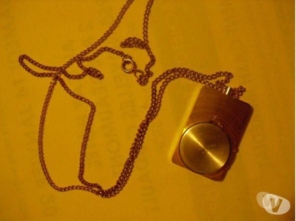 Montres occasion Pas-de-Calais Noyelles Godault - 62950 - Photos Vivastreet montre pendentif