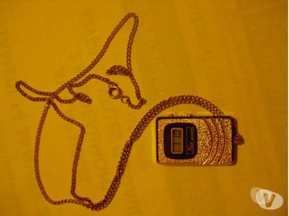 Montres occasion Noyelles Godault Pas-de-Calais - Photos Vivastreet montre pendentif