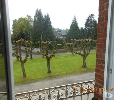 Vente Maison Pas-de-Calais Hebuterne - 62111 - Photos Vivastreet GRANDE MAISON DE CARACTERE