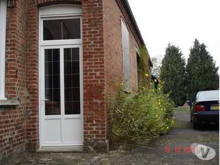 Vente Maison Pas-de-Calais Hebuterne - 62111 - Photos Vivastreet GRANDE MAISON DE CARACTERE