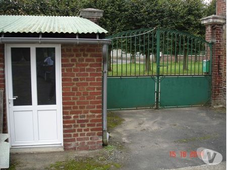 Vente Maison Pas-de-Calais Hebuterne - 62111 - Photos Vivastreet GRANDE MAISON DE CARACTERE