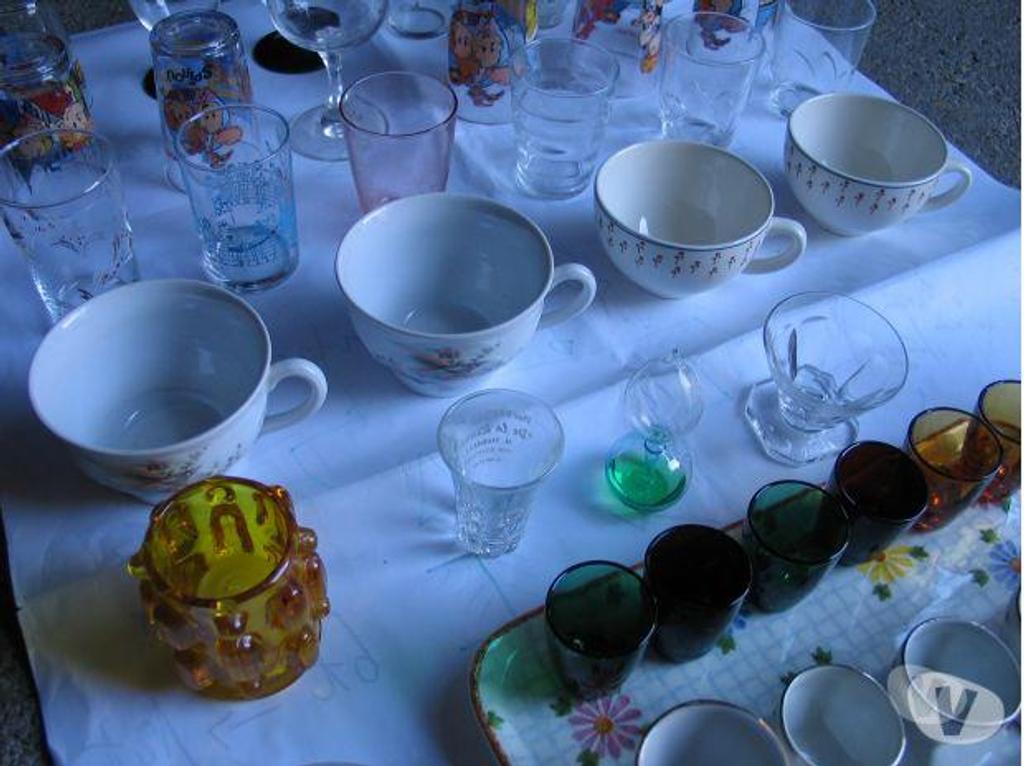 Ameublement & art de la table Essonne Quincy sous Senart - 91480 - Photos Vivastreet Vaisselle
