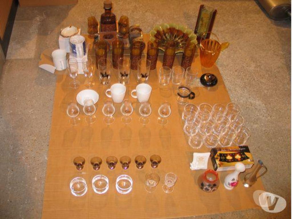 Ameublement & art de la table Essonne Quincy sous Senart - 91480 - Photos Vivastreet Vaisselle