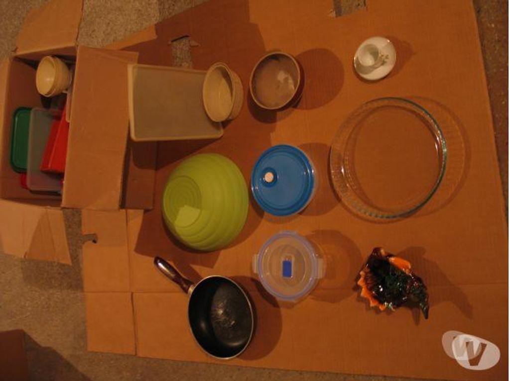 Ameublement & art de la table Essonne Quincy sous Senart - 91480 - Photos Vivastreet Vaisselle