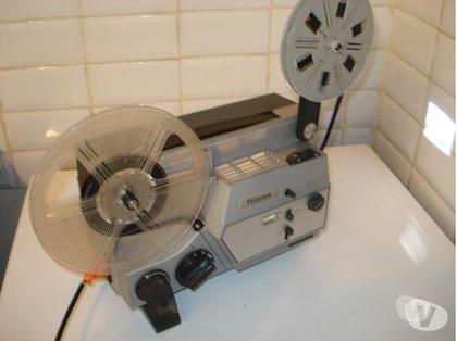 Photo - Video - Son Fontenay le Fleury Yvelines - Photos Vivastreet Projecteur HITAWA Bi-film. 8 et super 8 mm.