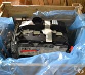 Moteur Ford transit 115cv-140cv