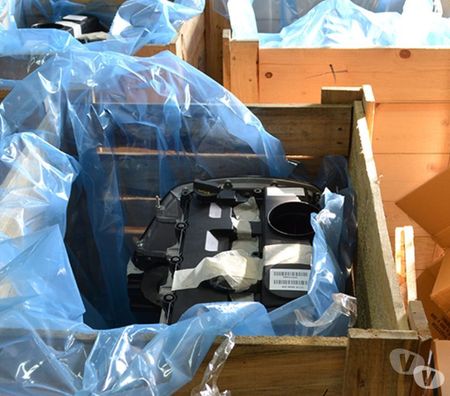 Equipements utilitaire Oise Creil - 60100 - Photos Vivastreet Moteur Ford transit 115cv-140cv