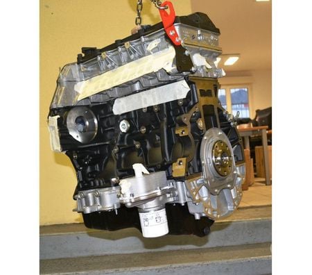 Equipements utilitaire Oise Creil - 60100 - Photos Vivastreet Moteur Ford transit 115cv-140cv