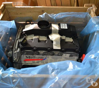 Equipements utilitaire Creil Oise - Photos Vivastreet Moteur Ford transit 115cv-140cv