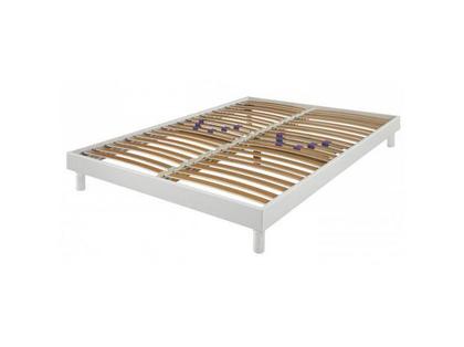 Ameublement & art de la table Tourcoing Nord - Photos Vivastreet LIT 140X200 AVEC SOMMIER