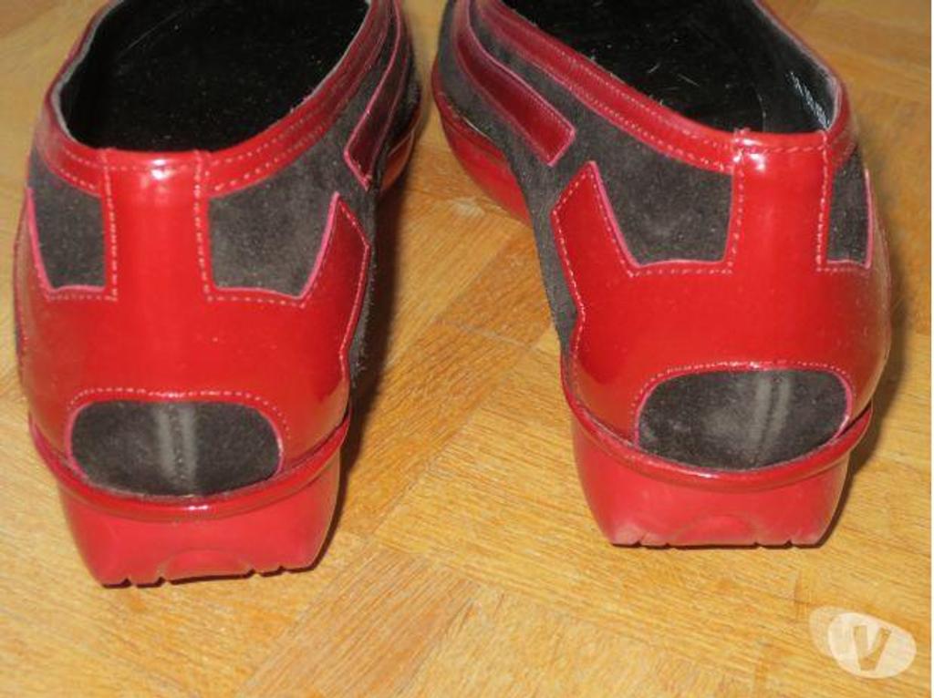 Chaussures Haut-Rhin Neuf Brisach - 68600 - Photos Vivastreet escarpins compensés pointure 5,5 (36-37) Robert Clergerie