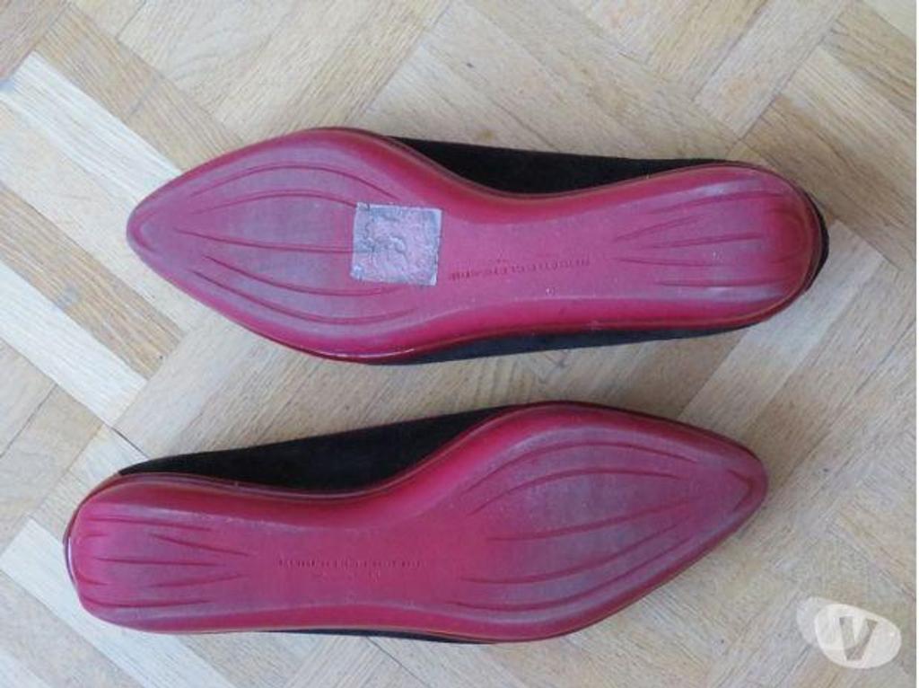 Chaussures Haut-Rhin Neuf Brisach - 68600 - Photos Vivastreet escarpins compensés pointure 5,5 (36-37) Robert Clergerie