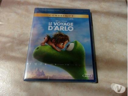 DVD occasion Ardoix Ardèche - Photos Vivastreet Blu-ray du film