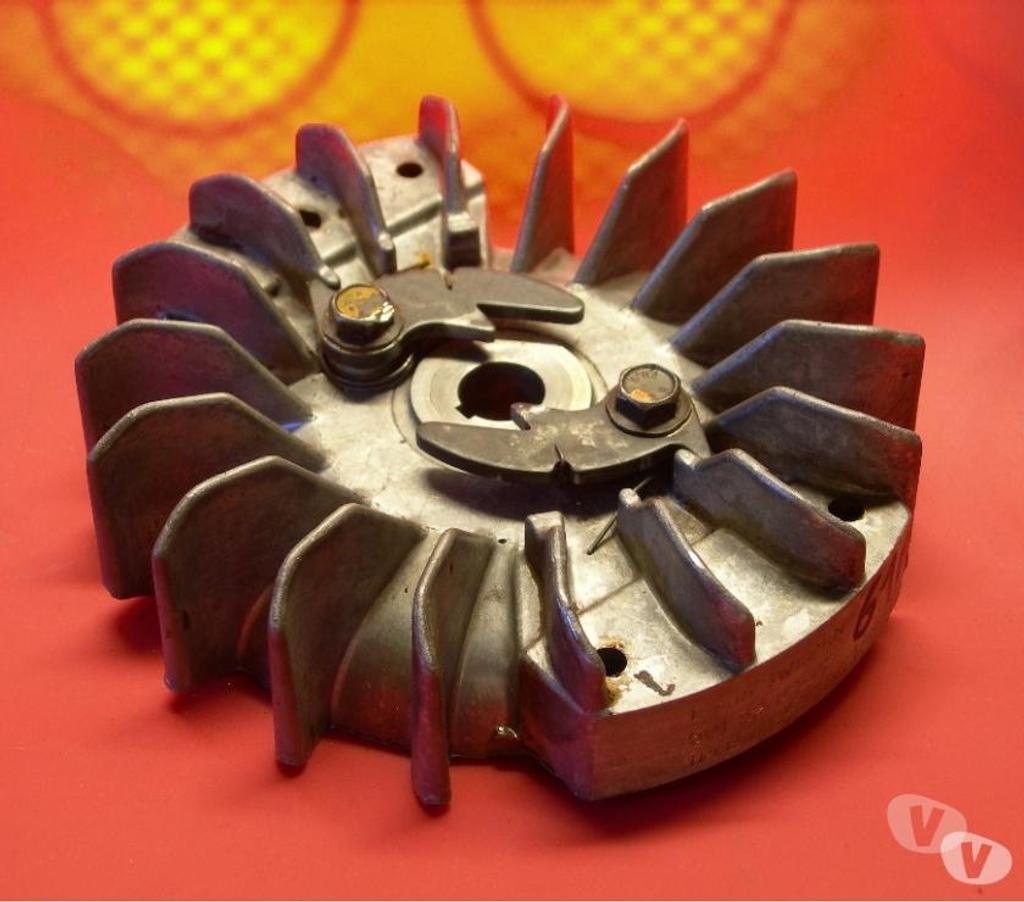  Haute-Savoie Fillinges - 74250 - Photos Vivastreet rotor tronconneuse Husqvarna 61 Practica