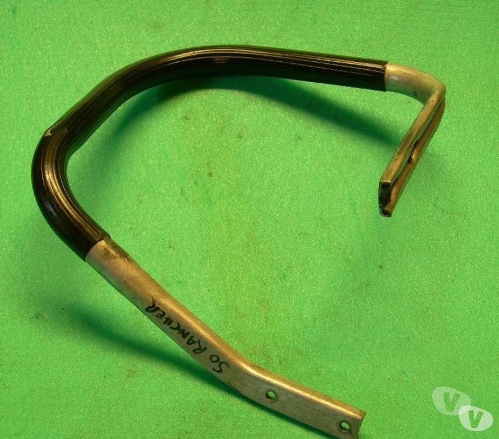  Haute-Savoie Marcellaz - 74250 - Photos Vivastreet guidon de tronconneuse Husqvarna 50