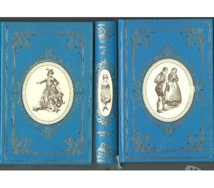 Livres occasion Montauban Tarn-et-Garonne - Photos Vivastreet 3 Comtesse de SEGUR Malheurs de Sophie Mémoires d'1 âne