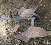 brabant buttoir rotovator staub