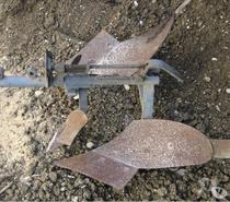 brabant buttoir rotovator staub