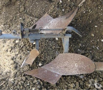 Matériel agricole Dijon Côte-d'Or - Photos Vivastreet brabant buttoir rotovator staub
