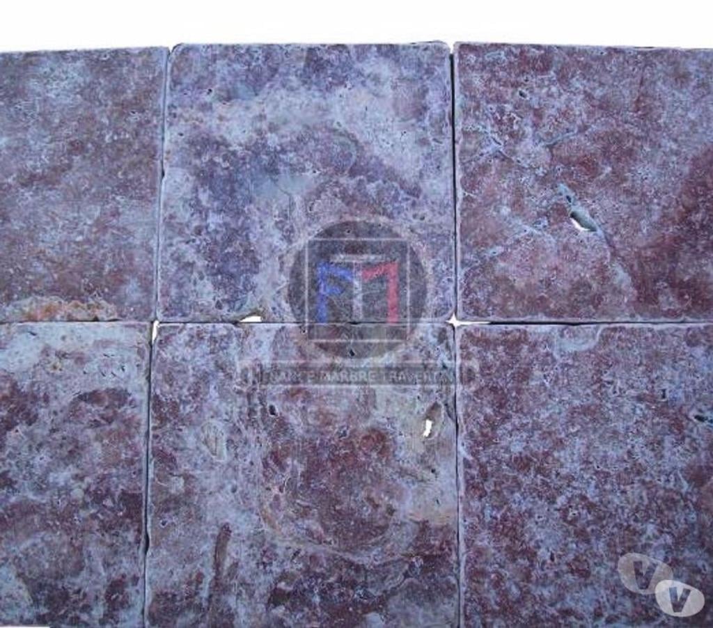  Bouches-du-Rhône Lancon Provence - 13680 - Photos Vivastreet Travertin Rose 20 x 20 x 1 cm Antique Commercial 