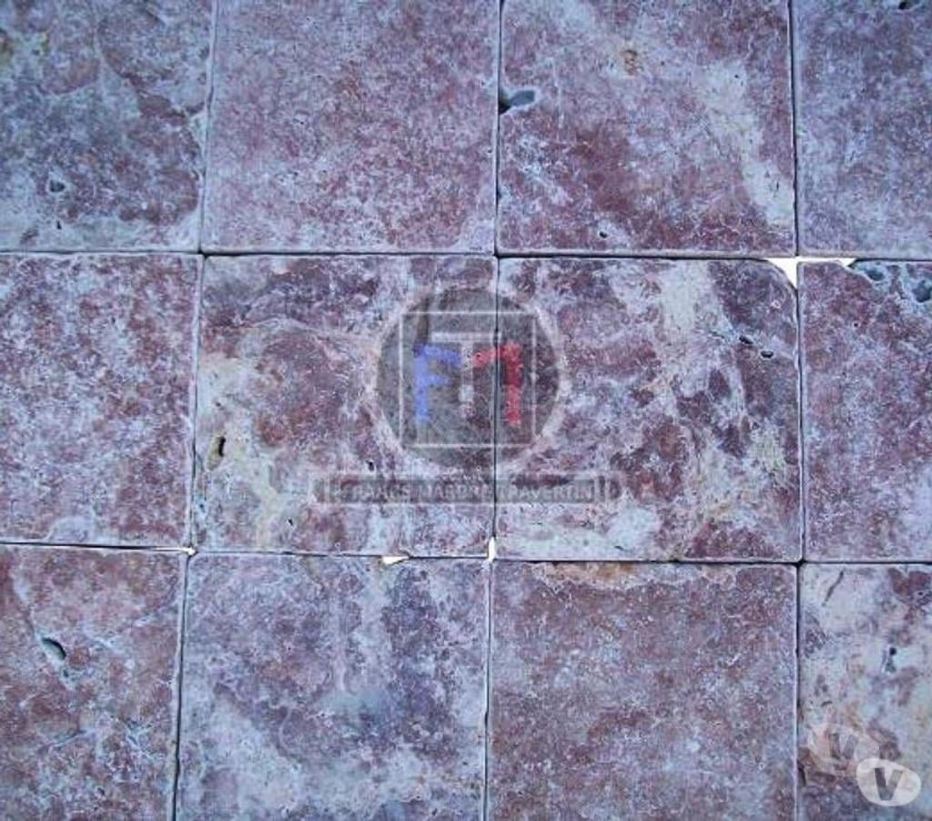  Bouches-du-Rhône Lancon Provence - 13680 - Photos Vivastreet Travertin Rose 20 x 20 x 1 cm Antique Commercial 