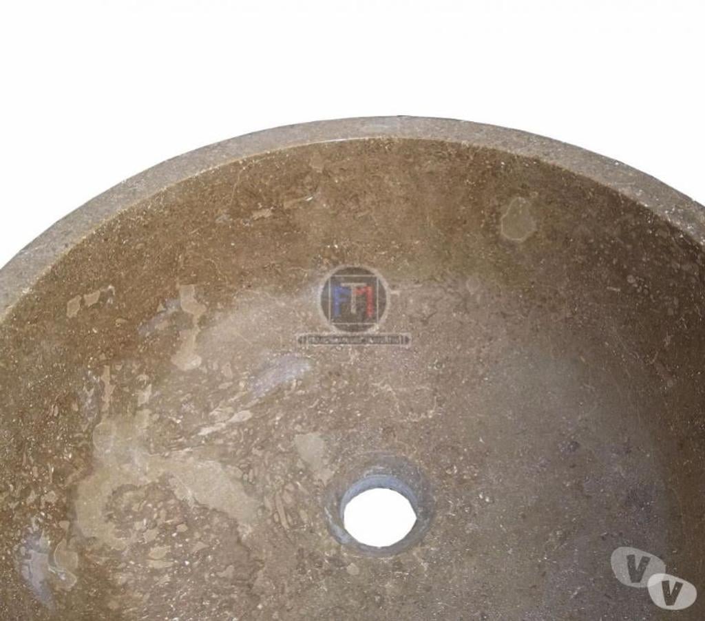  Bouches-du-Rhône Lancon Provence - 13680 - Photos Vivastreet Travertin Noce Vasque Model Bol