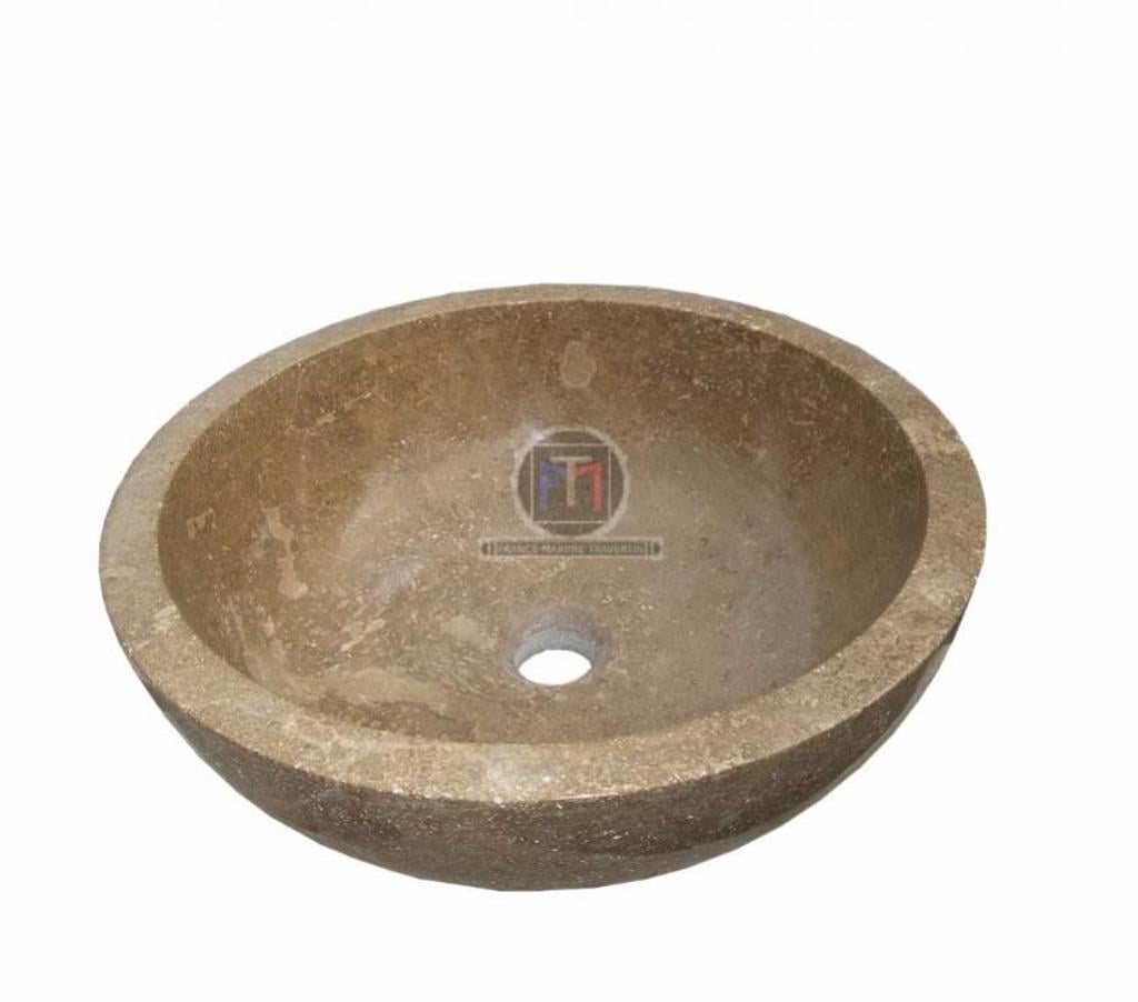  Bouches-du-Rhône Lancon Provence - 13680 - Photos Vivastreet Travertin Noce Vasque Model Bol