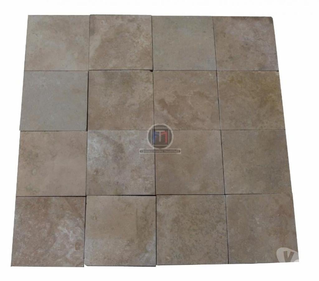  Bouches-du-Rhône Lancon Provence - 13680 - Photos Vivastreet Travertin Classique Clair 20,3x20,3x1,2 cm Adoucie 1' Choix