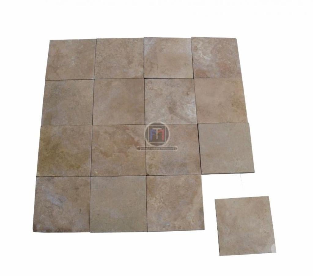  Bouches-du-Rhône Lancon Provence - 13680 - Photos Vivastreet Travertin Classique Clair 20,3x20,3x1,2 cm Adoucie 1' Choix