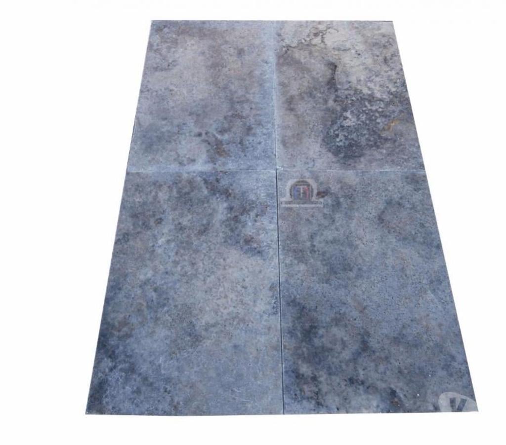  Bouches-du-Rhône Lancon Provence - 13680 - Photos Vivastreet Travertin Gris 60x90x1,5 cm Antique 1' Choix 55 € HT m²