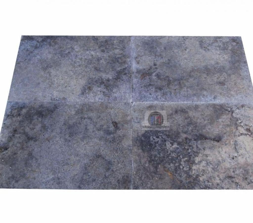  Bouches-du-Rhône Lancon Provence - 13680 - Photos Vivastreet Travertin Gris 60x90x1,5 cm Antique 1' Choix 55 € HT m²