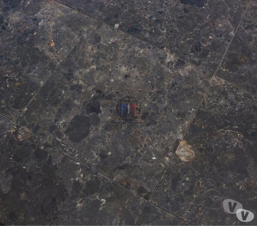  Bouches-du-Rhône Lancon Provence - 13680 - Photos Vivastreet Marbre Noir Breche 30,5x30,5x1 cm Polie 1' Choix 45€ HT m²