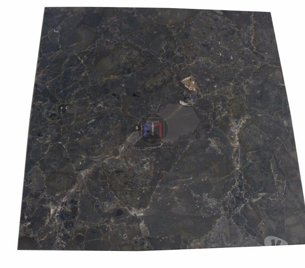  Bouches-du-Rhône Lancon Provence - 13680 - Photos Vivastreet Marbre Noir Breche 30,5x30,5x1 cm Polie 1' Choix 45€ HT m²