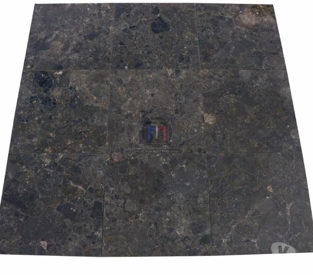  Bouches-du-Rhône Lancon Provence - 13680 - Photos Vivastreet Marbre Noir Breche 30,5x30,5x1 cm Polie 1' Choix 45€ HT m²