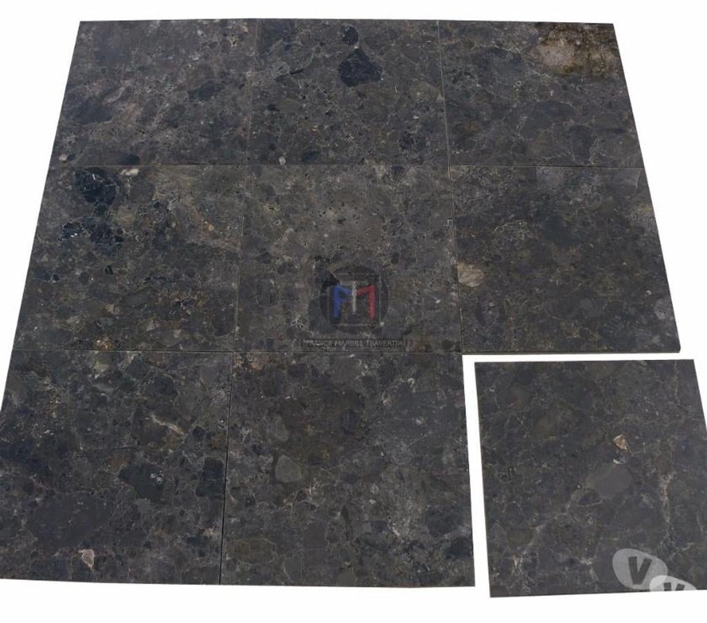  Bouches-du-Rhône Lancon Provence - 13680 - Photos Vivastreet Marbre Noir Breche 30,5x30,5x1 cm Polie 1' Choix 45€ HT m²