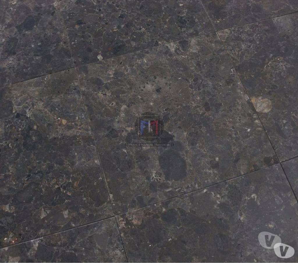  Bouches-du-Rhône Lancon Provence - 13680 - Photos Vivastreet Marbre Noir Breche 30,5x30,5x1 cm Polie 1' Choix 45€ HT m²